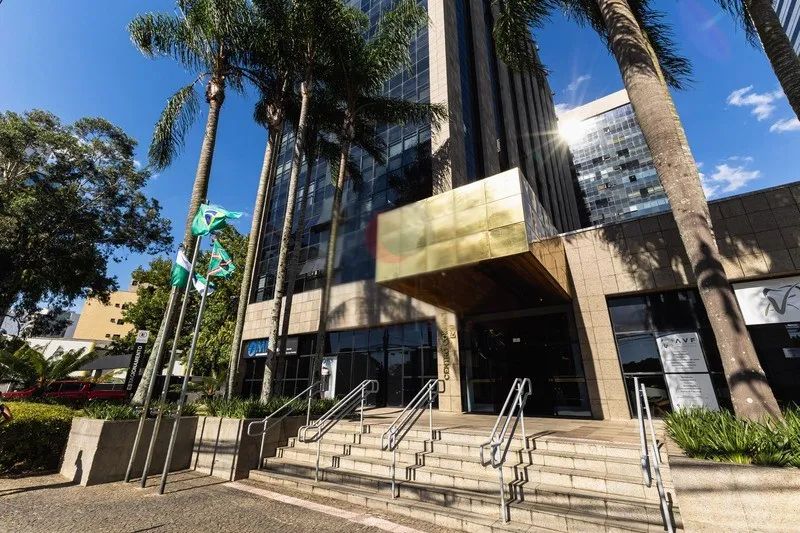 ALUGA-SE SALA COMERCIAL | CENTRO CÍVICO | ÓTIMO ESPAÇO - Foto 4