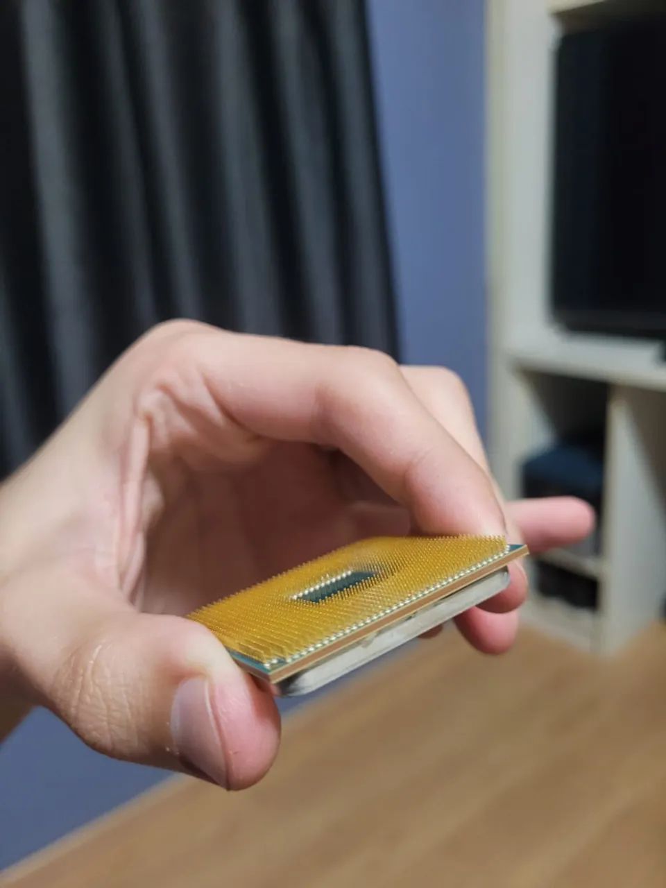 Processador AMD Ryzen 5 3500X - Foto 4