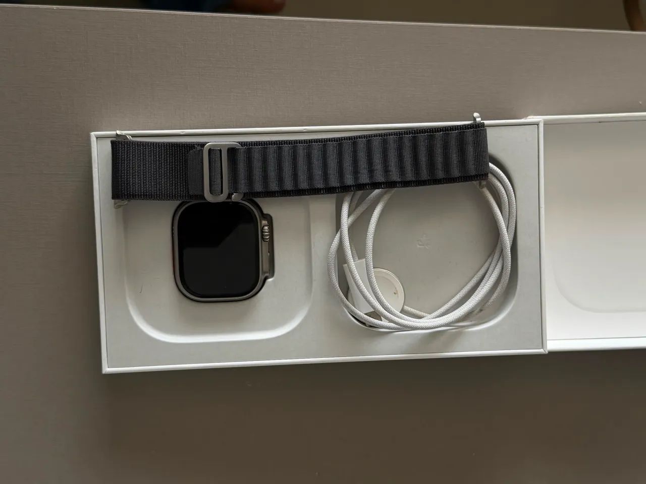 Apple Watch Ultra 