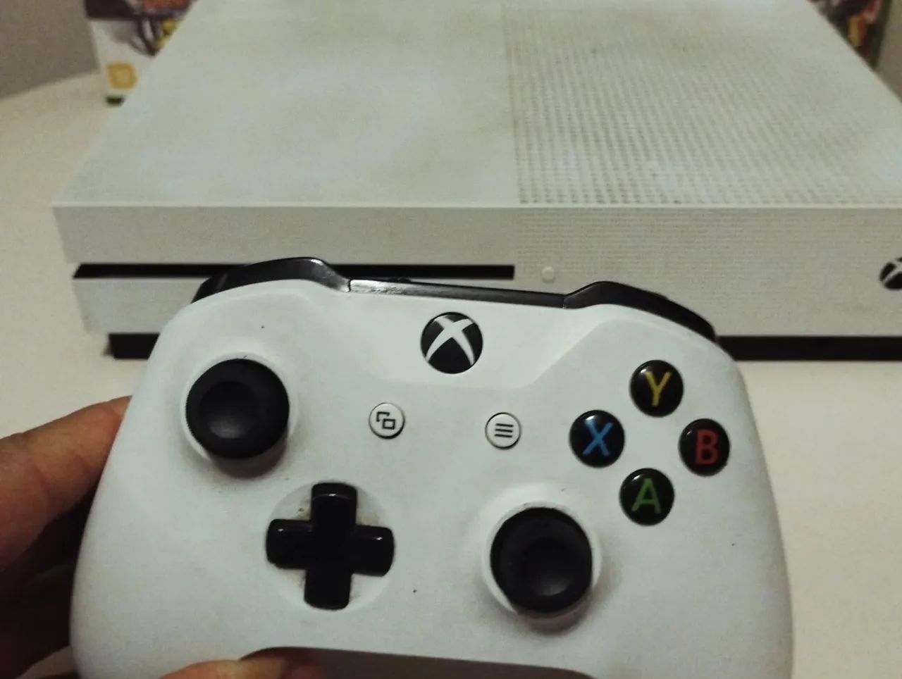 Xbox one S - Foto 4
