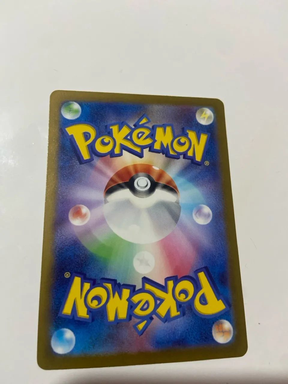 Rayquaza-VMAX (108/172) - Foto 2