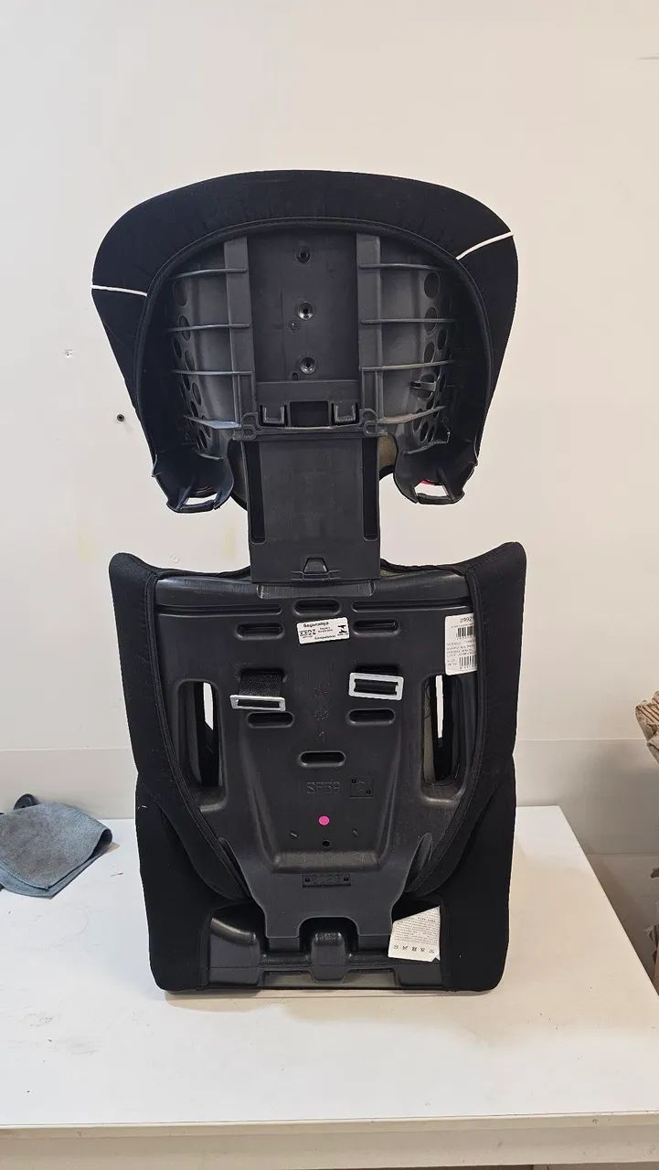 Cadeirinha de bebê para carro - Foto 3