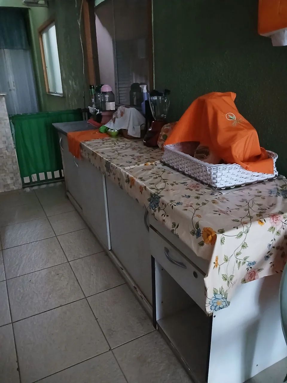 Balcão  - Foto 2
