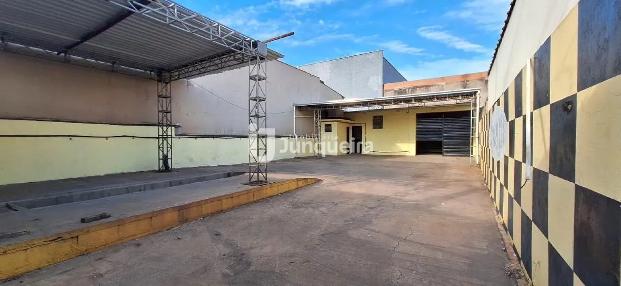 Salão para aluguel, Castelinho - Piracicaba/SP - Foto 2