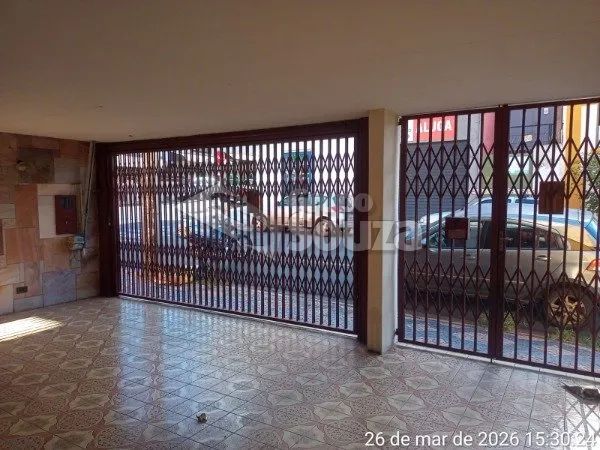 Sobrado para alugar no Centro com 4 quartos - Foto 4