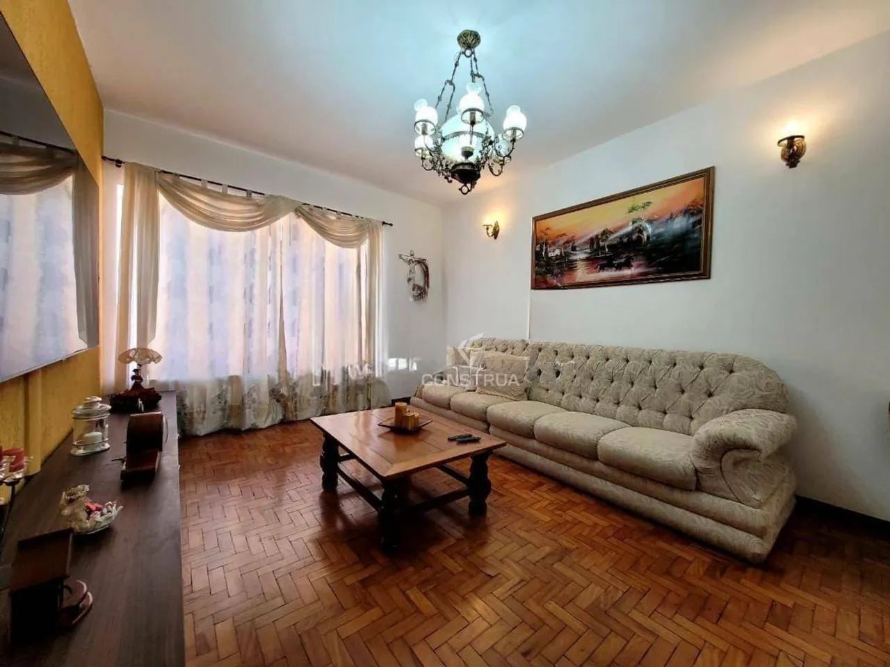 CASA À VENDA NO BAIRRO JARDIM PROENÇA EM CAMPINAS/SP - Foto 4