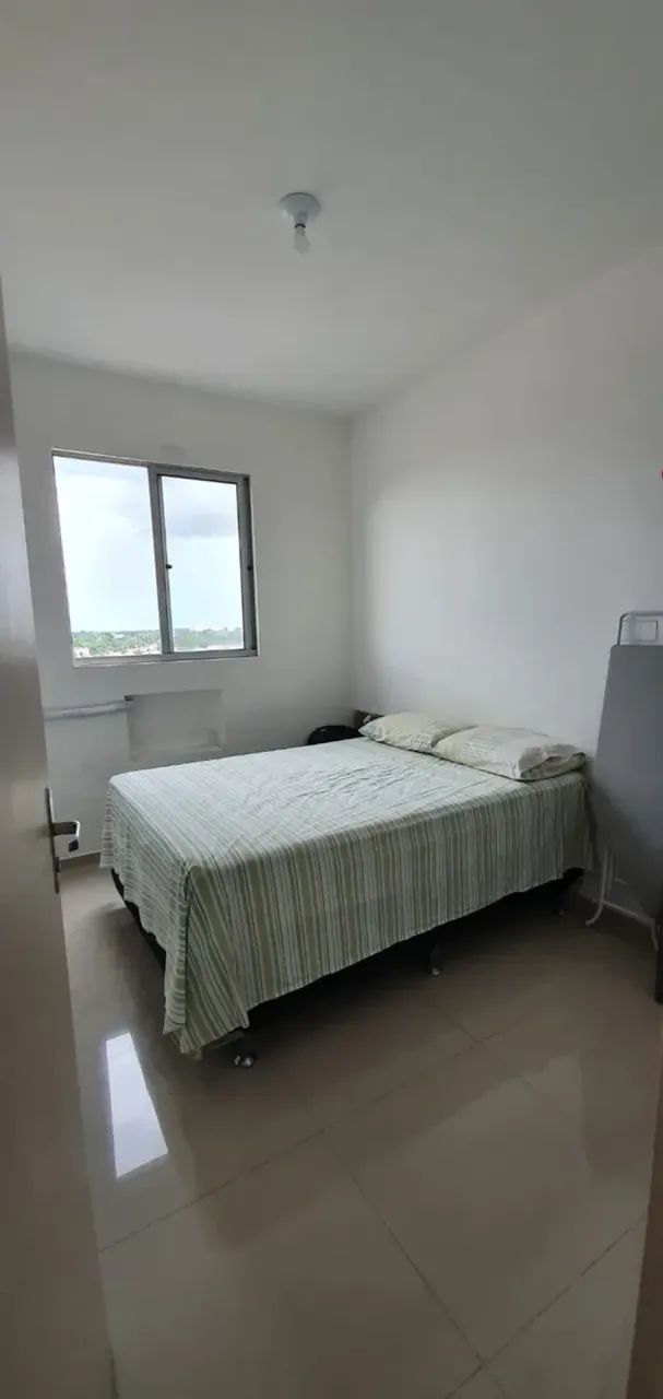 ALUGO APTO NO CONDOMINIO VERANO. - Foto 4