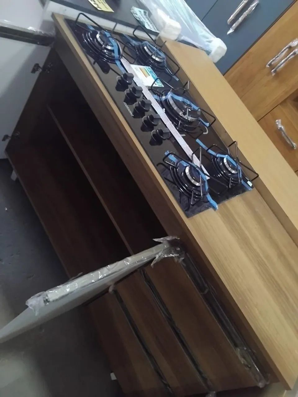 Cooktop  - Foto 3