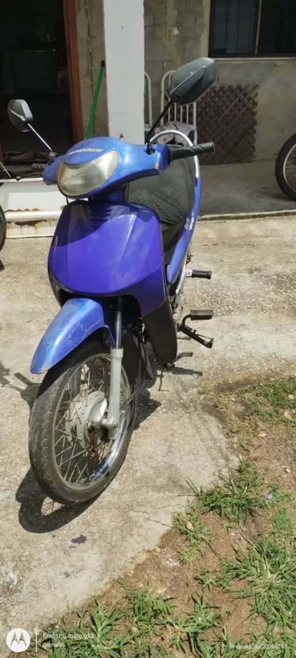 Web 100cc 