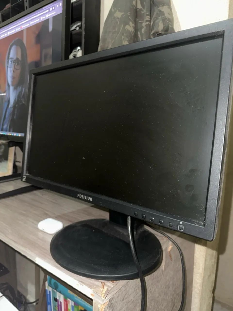 monitor positivo 20 polegadas  - Foto 3