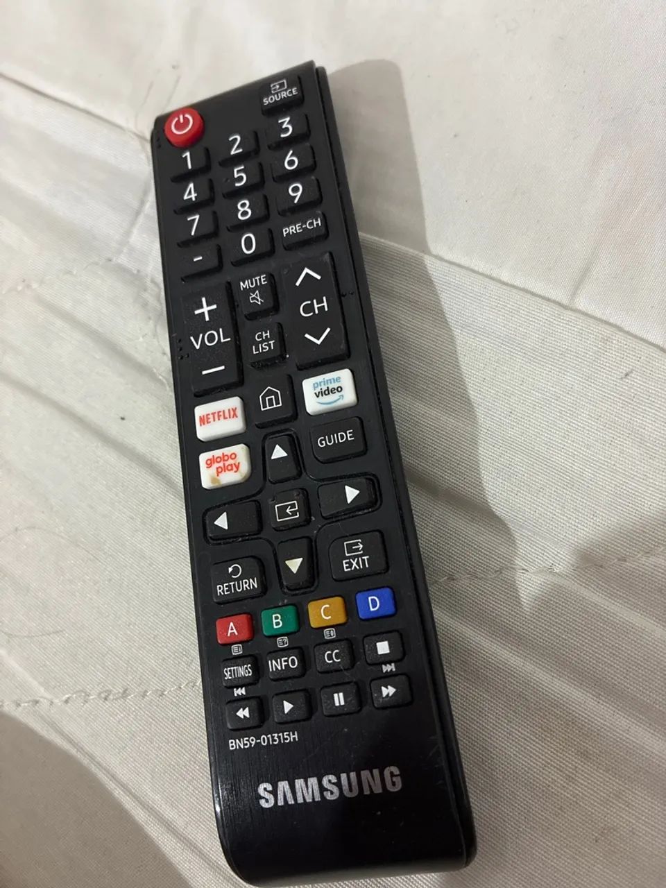 TV Samsung 32 polegadas smart  - Foto 3