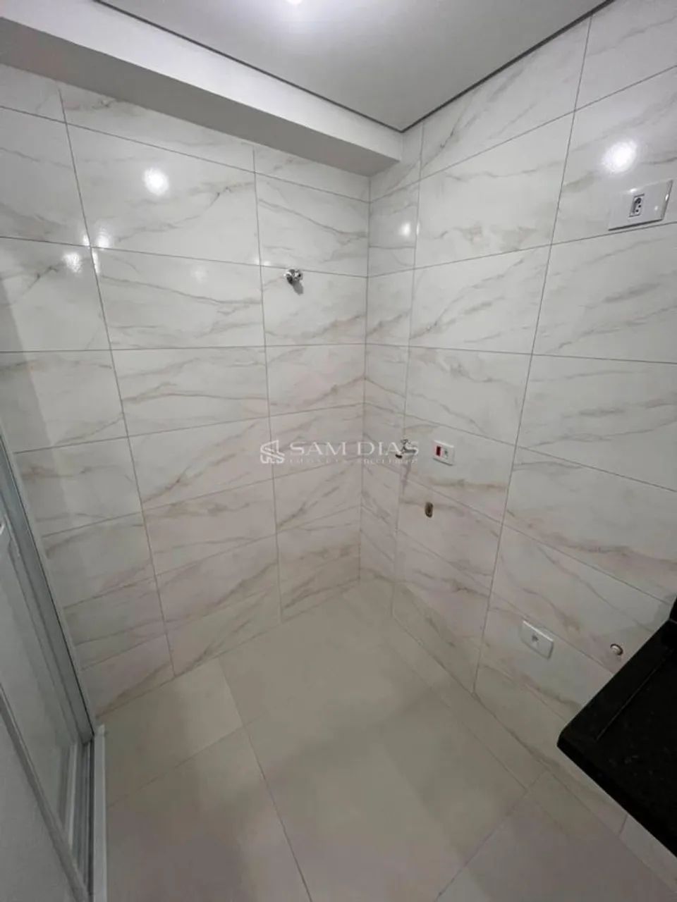 Apartamento Espaçoso com 2 Quartos e Área Externa Privativa - Foto 5