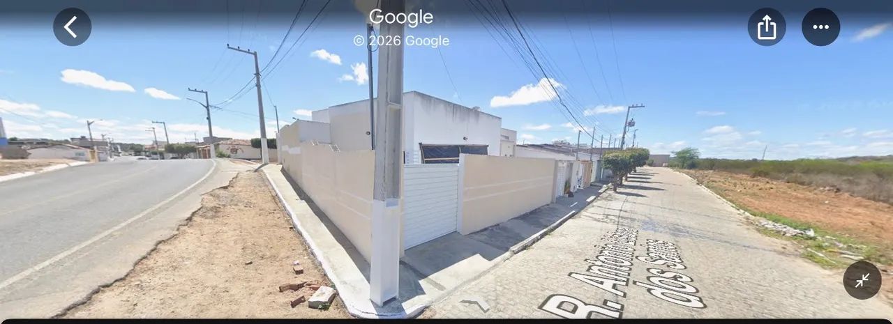 Vende-se ou troca-se casa em Cubatí/PB - Foto 2