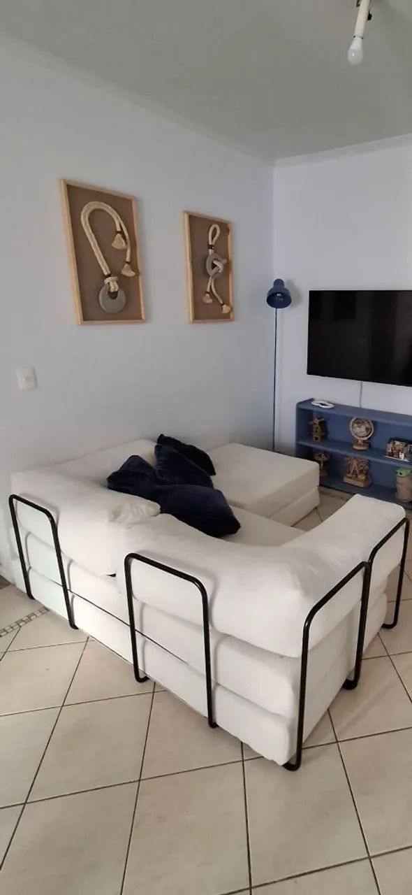 Sofá com Chaise, 3 em 1 - Foto 4