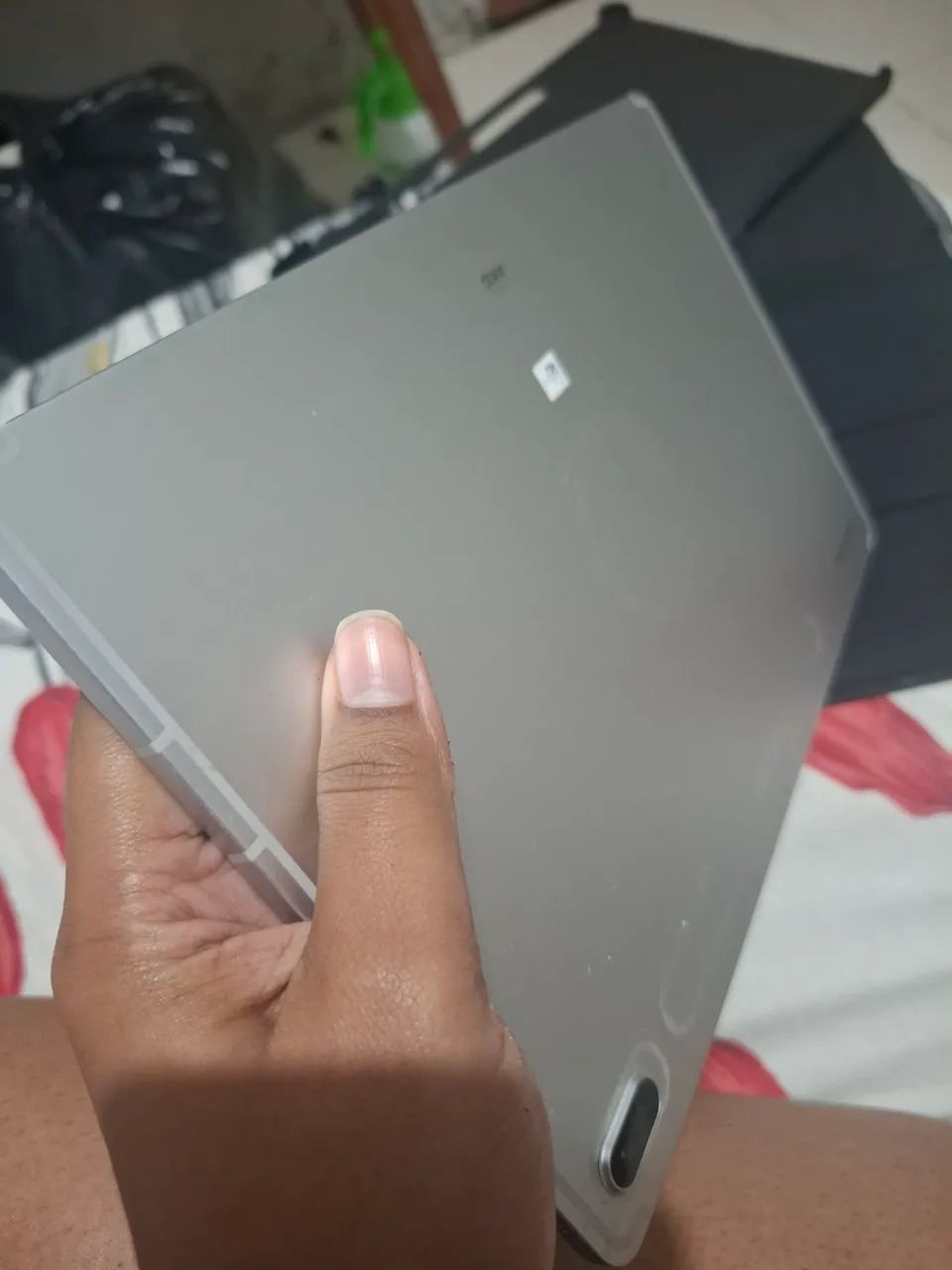 TABLET S7FE - Foto 2