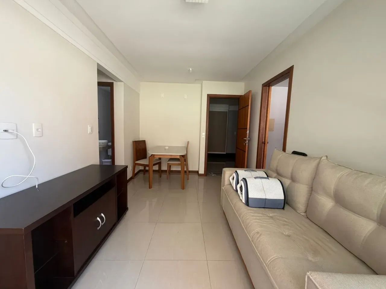 Aluguel anual Centro de Guarapari