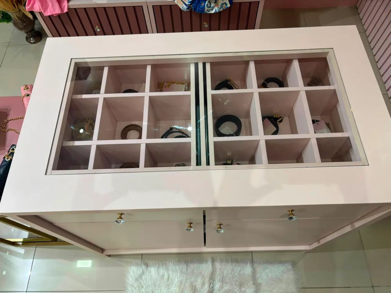 ? OPORTUNIDADE ÚNICA - BOUTIQUE COMPLETA À VENDA ?  - Foto 5