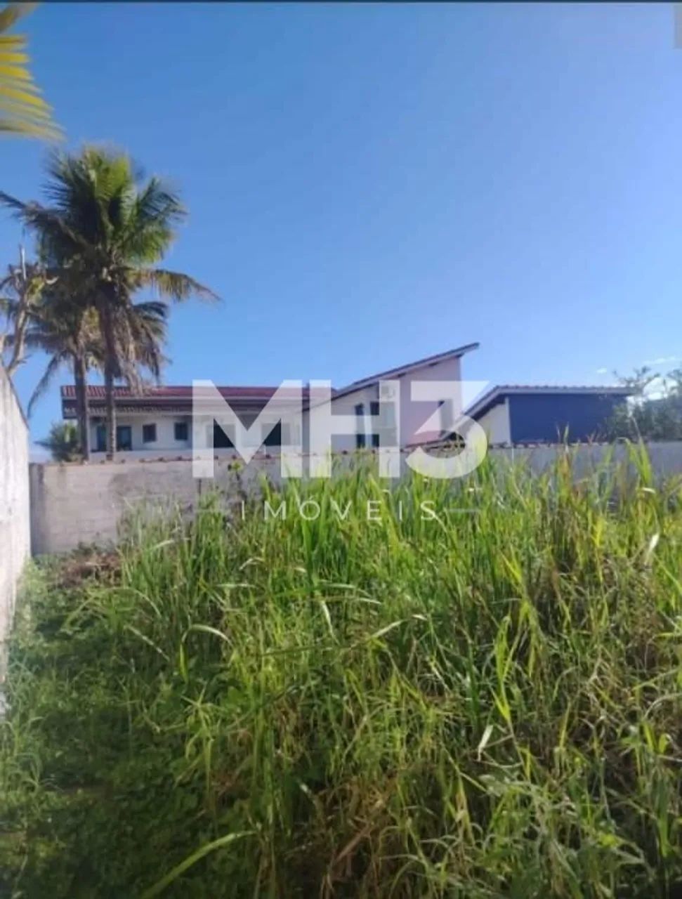 terreno - Bougainville Residencial I - Peruíbe - Foto 2