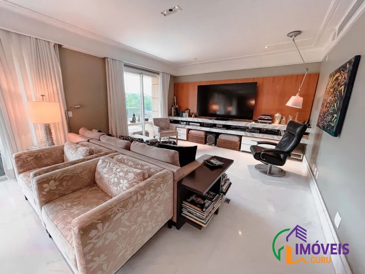 APARTAMENTO - IBIRAPUERA - SP - Foto 5