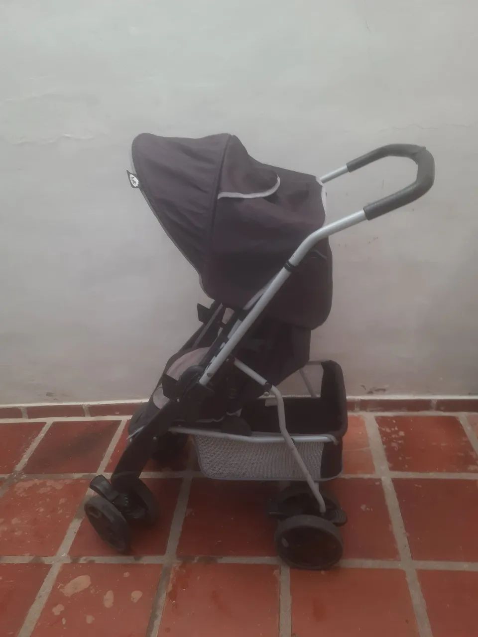 Carinho Tutti baby - Foto 3