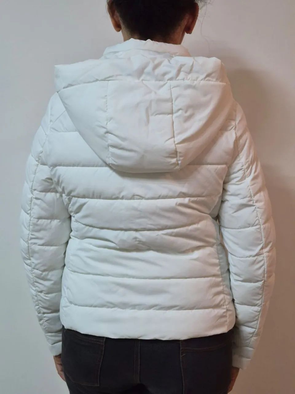 Jaqueta Puffer - Nova - Foto 2