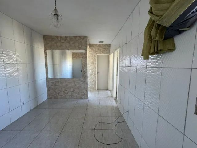 Aluga-se Ap com 2 quartos, 45m² no residencial Parque Petrópolis 2.