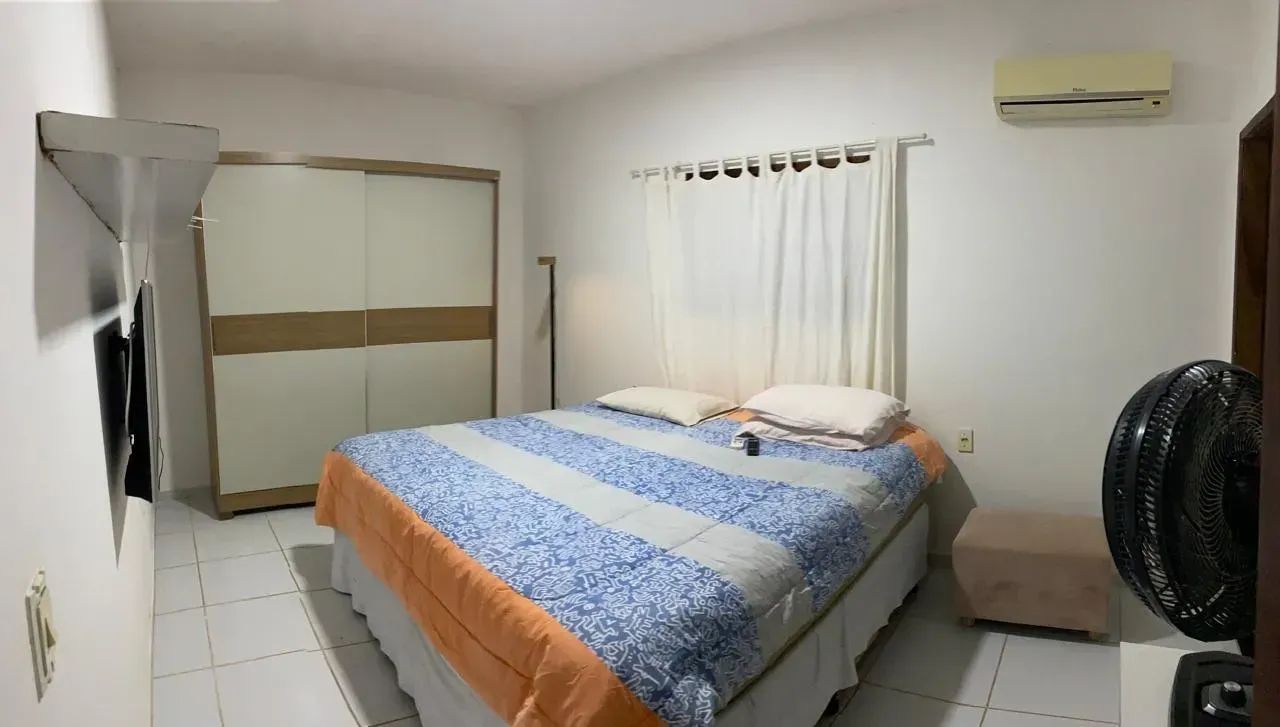 Casa Mobiliada na Praia de Gramame - Foto 5