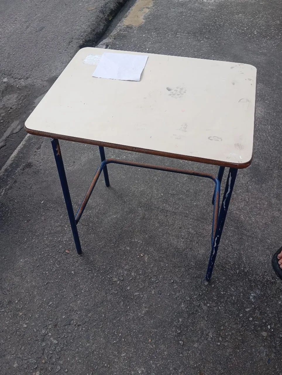 Mesa escolar - Foto 2