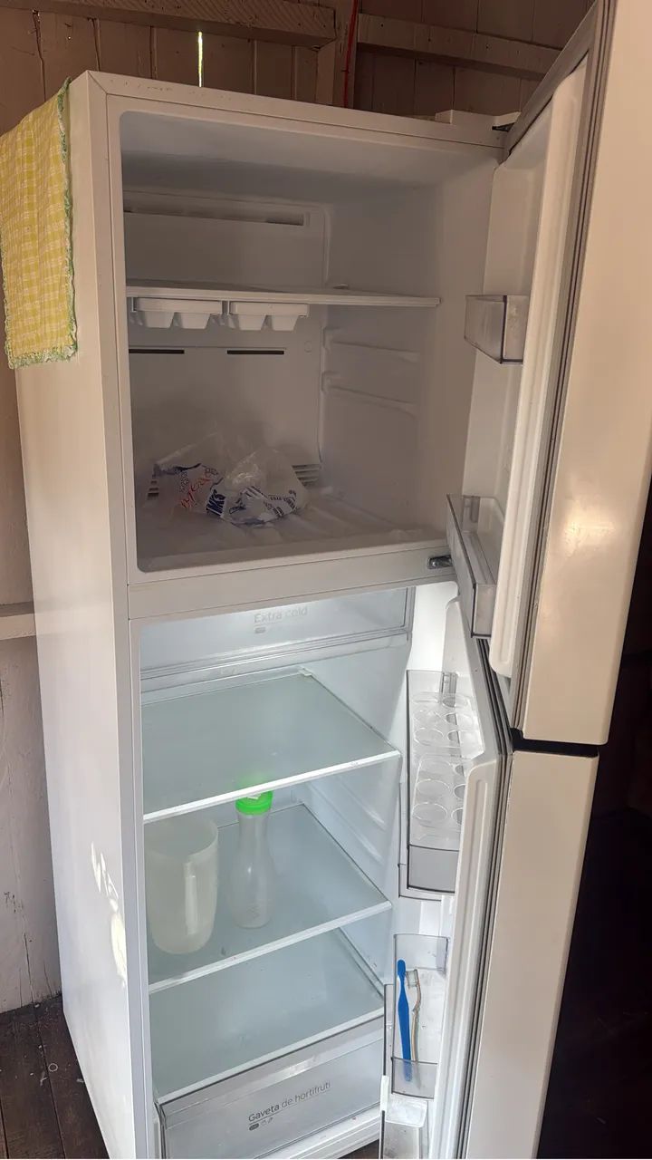 Geladeira 