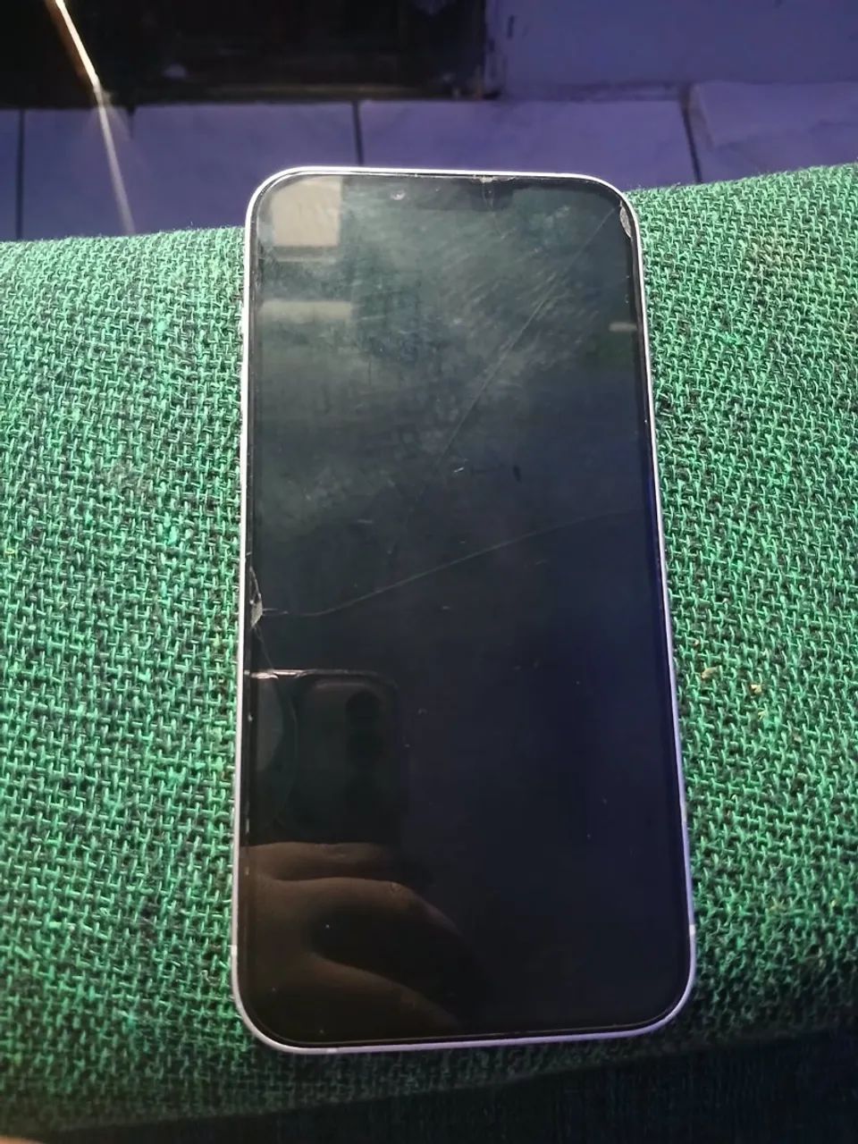 iPhone 14 Plus  - Foto 2