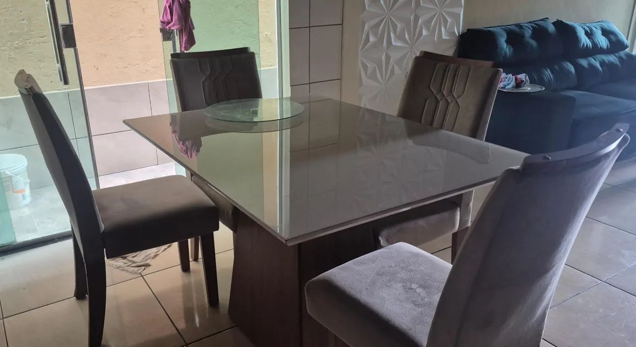 Mesa de jantar  - Foto 2