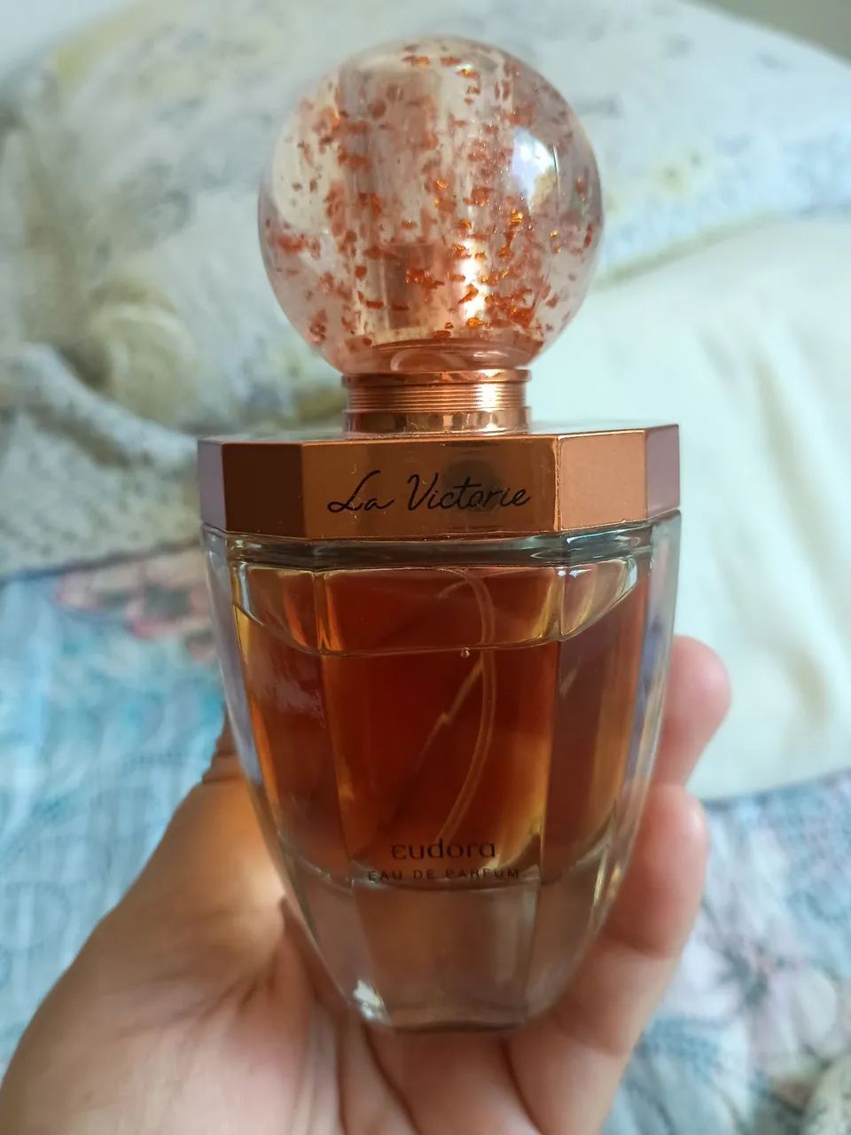 Perfume lá victorie  - Foto 2