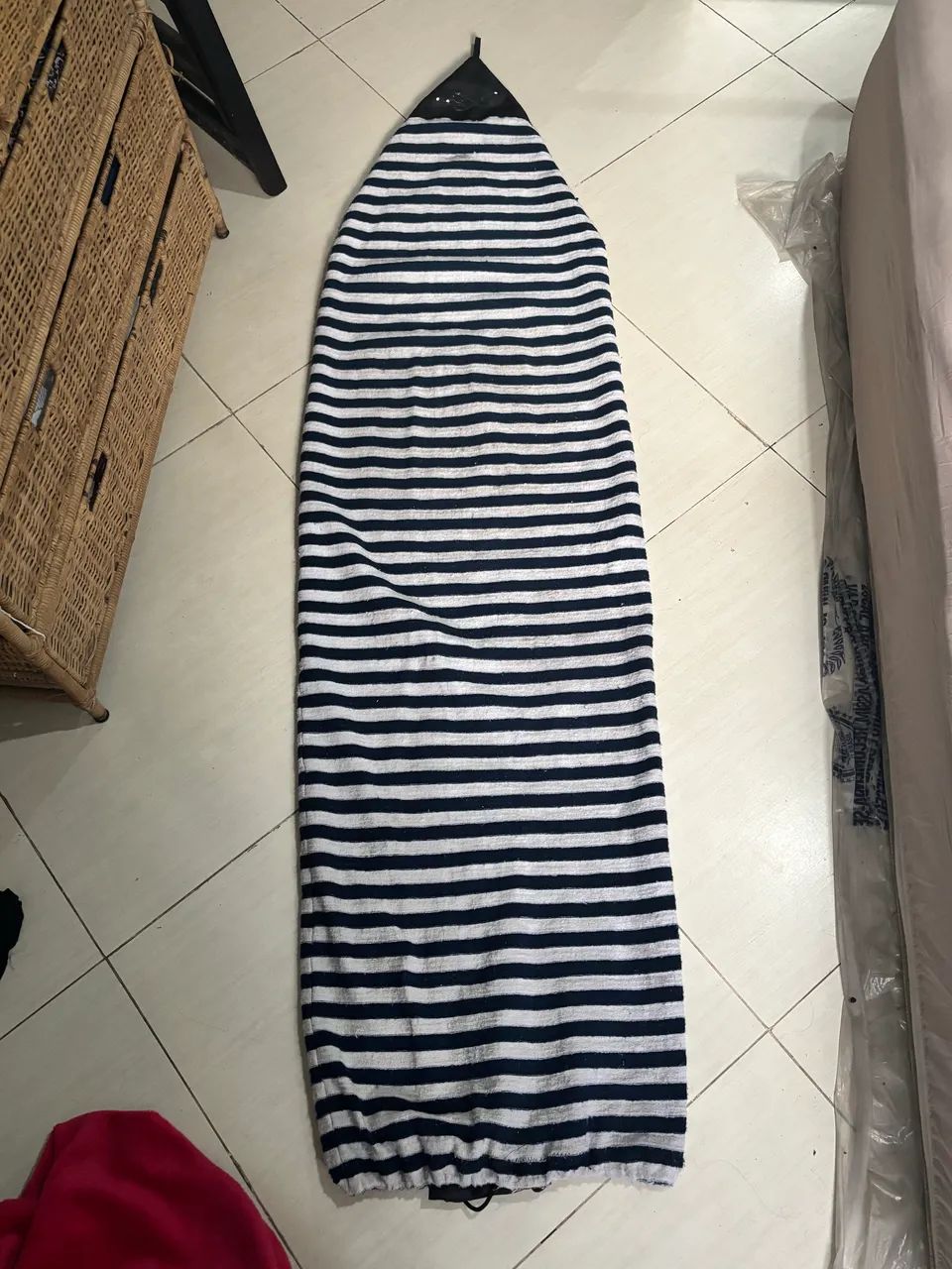 Capa para prancha de surf  - Foto 2