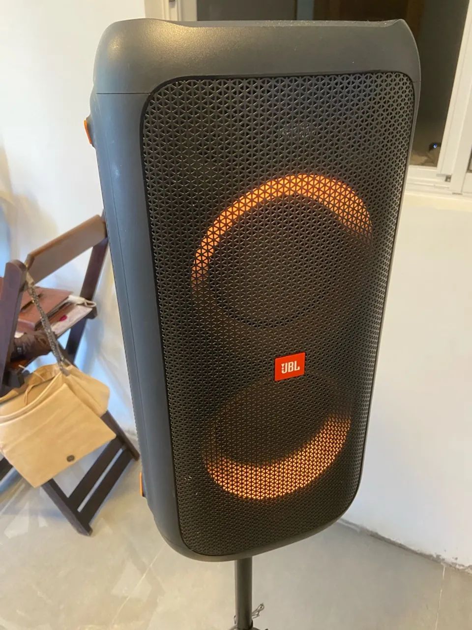 JBL PARTYBOX 100 