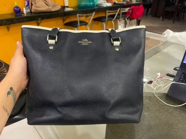 Bolsa Coach - Foto 4