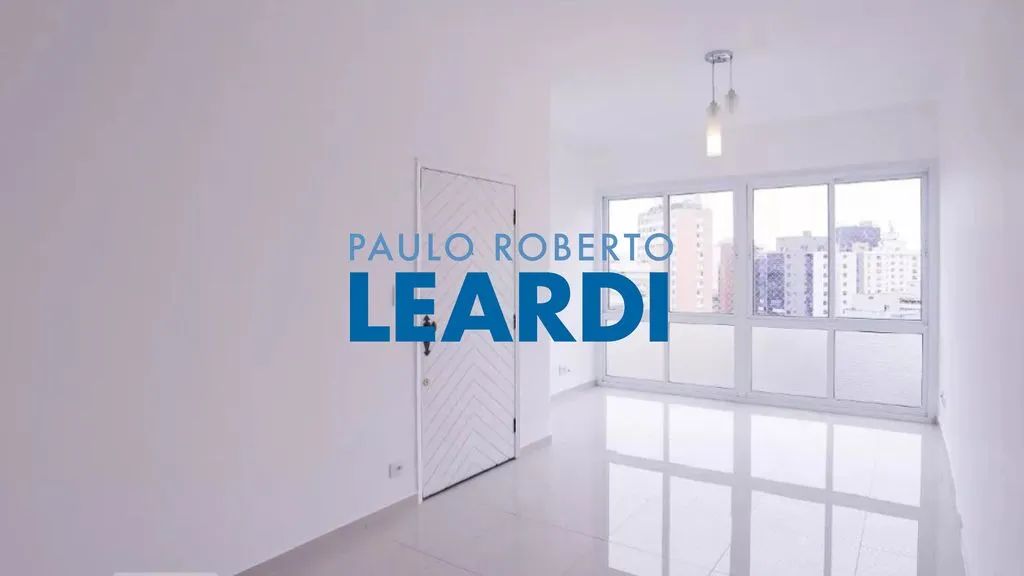 APARTAMENTO - PERDIZES - SP