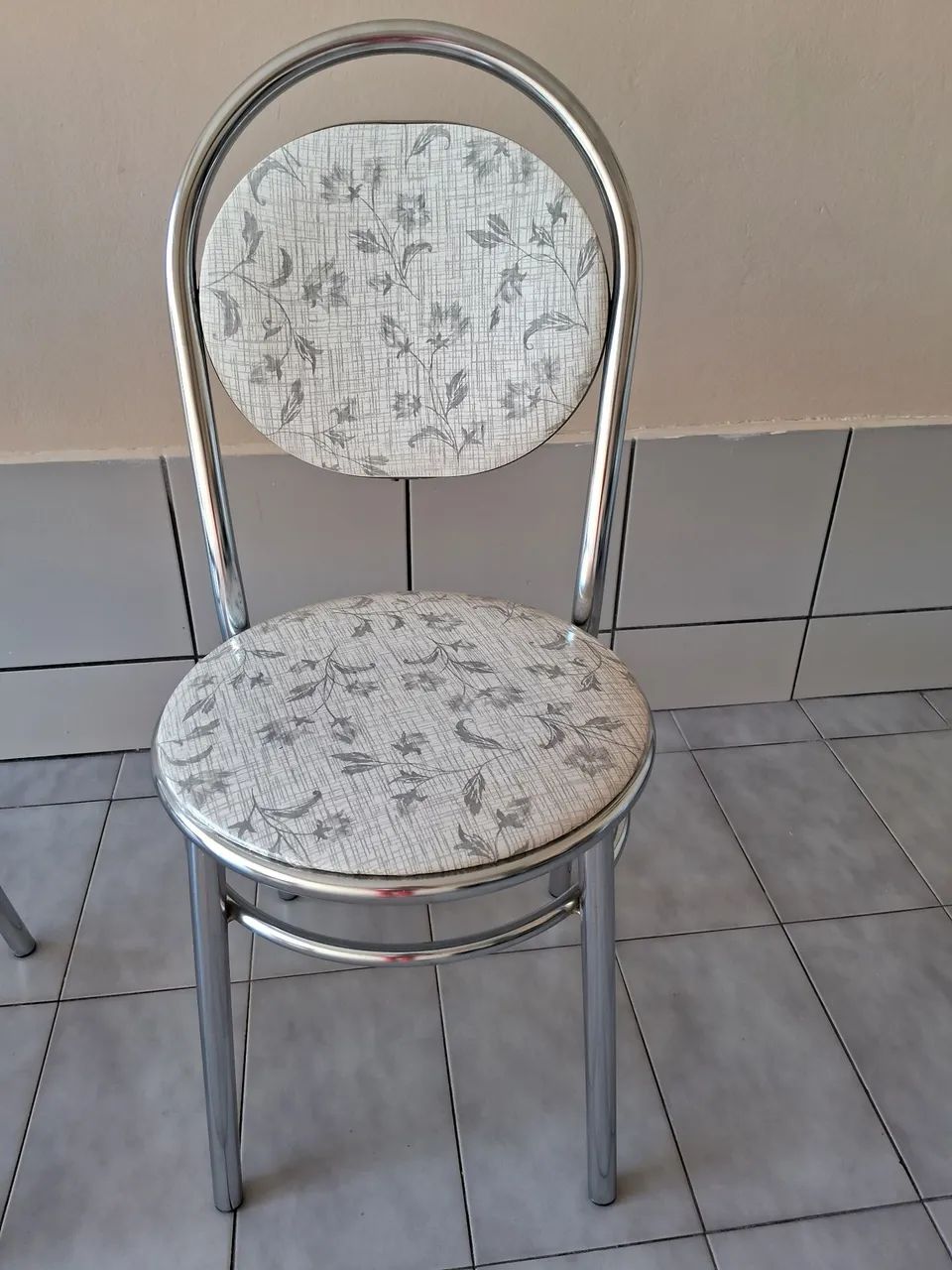 Cadeiras de cozinha Carraro  - Foto 2
