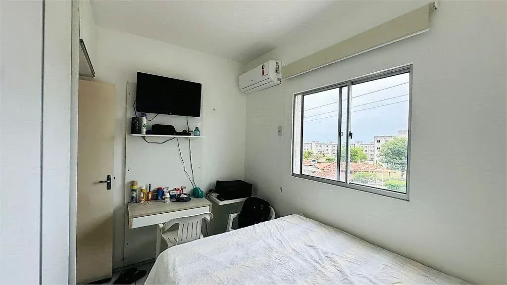 Apartamento 2 Quartos no Residencial Parque Petrópolis I - Petrópolis - Foto 3