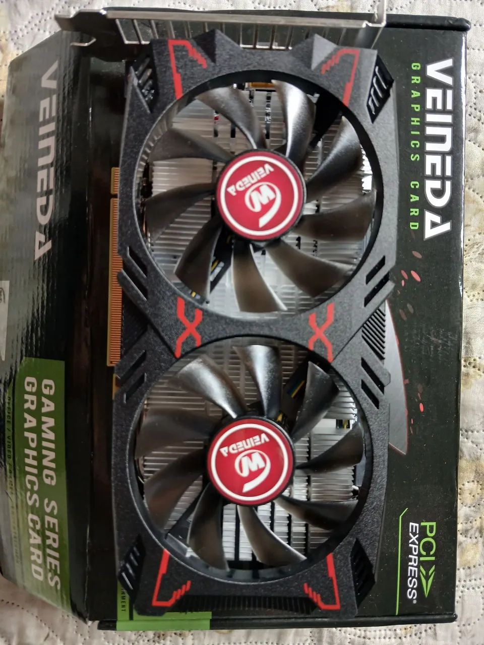 RX 5500XT 8GB