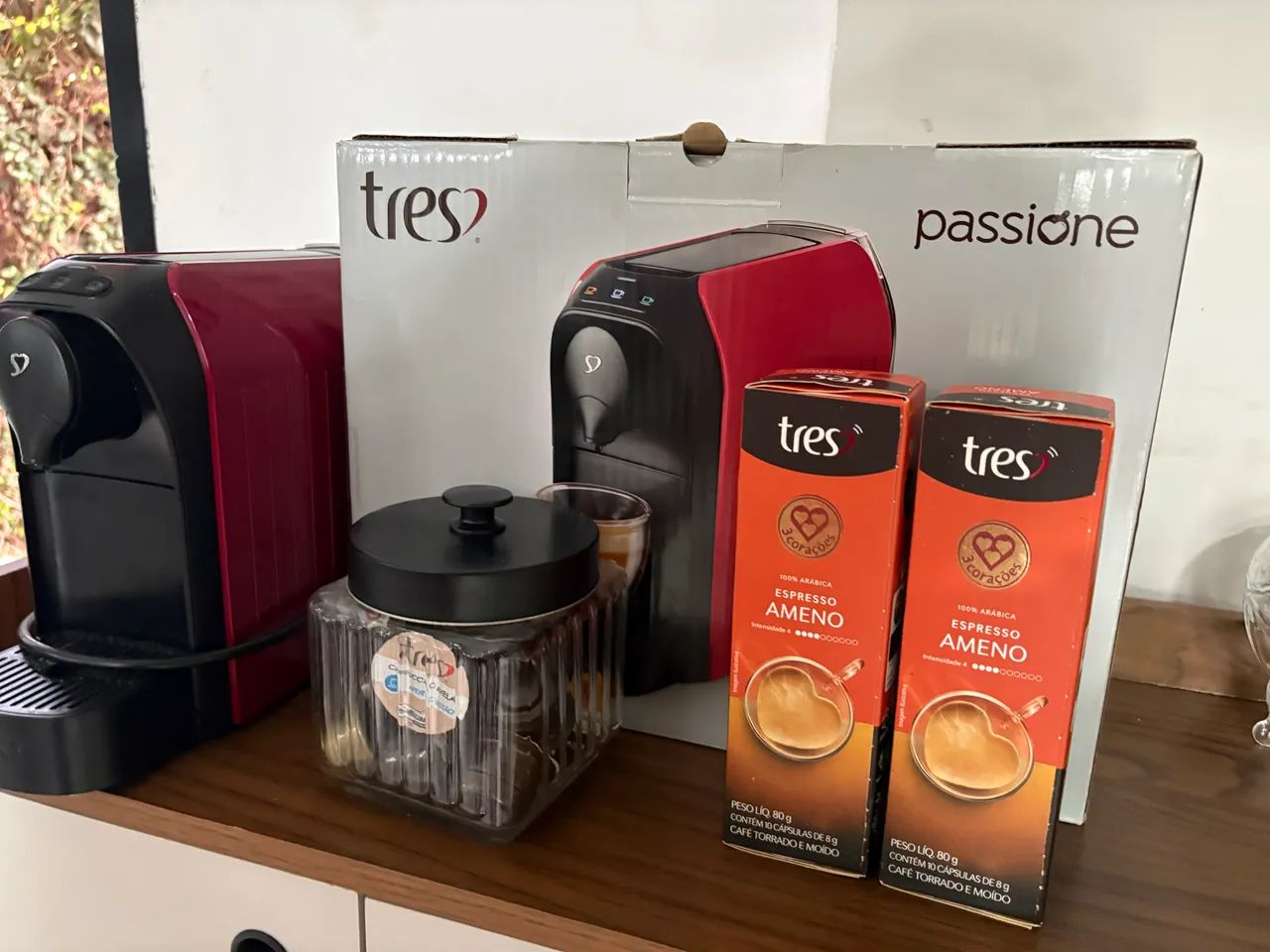 Cafeteira  - Foto 2