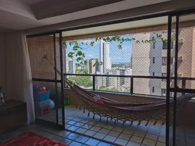 Imóvel com 154m², 3 quartos, 2 vagas, no Espinheiro - Recife - PE - Foto 2