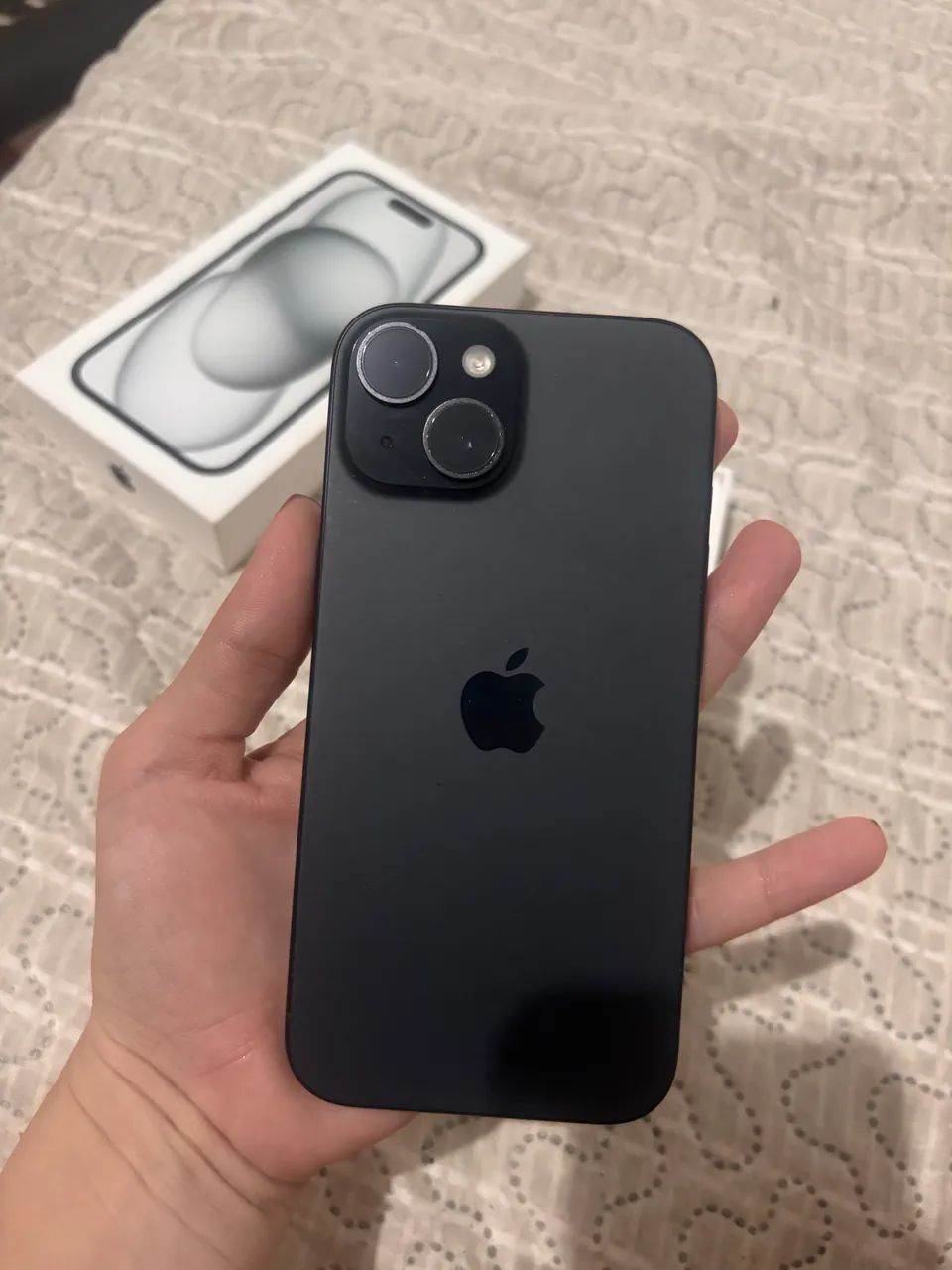 IPHONE 15 - Foto 3