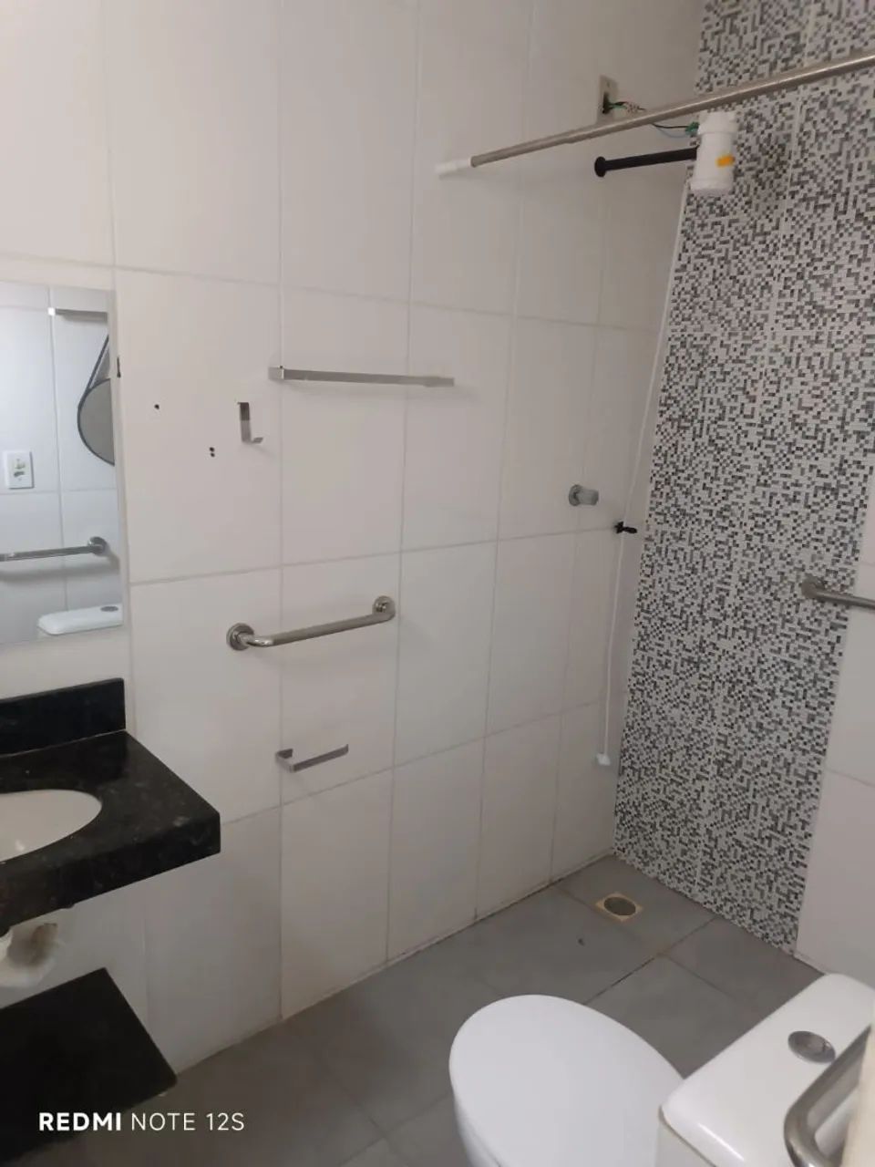 CASA 3 QUARTOS E 2 BANHEIROS - Foto 3