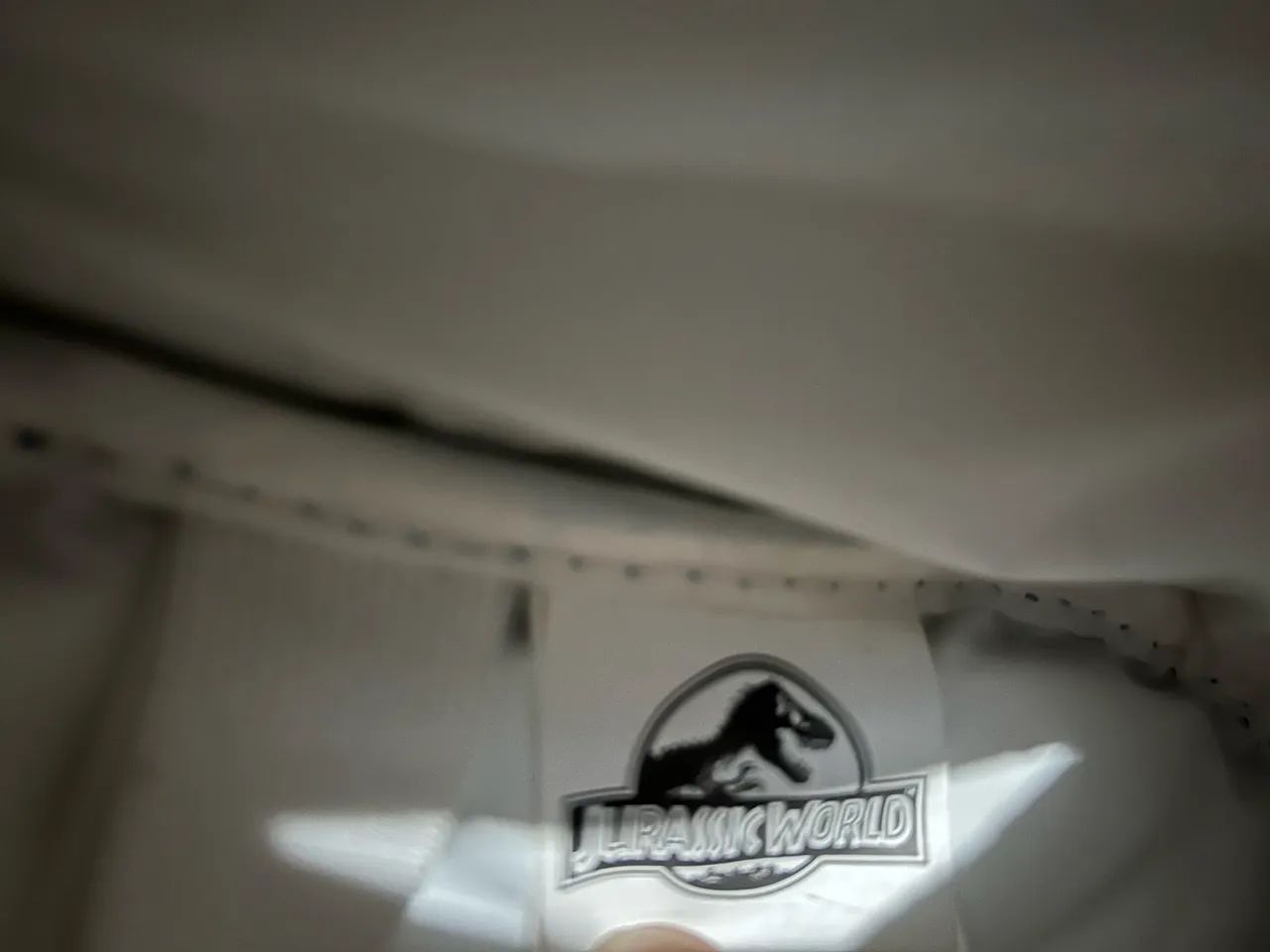 Mochila infantil térmica Jurassic World - Foto 5
