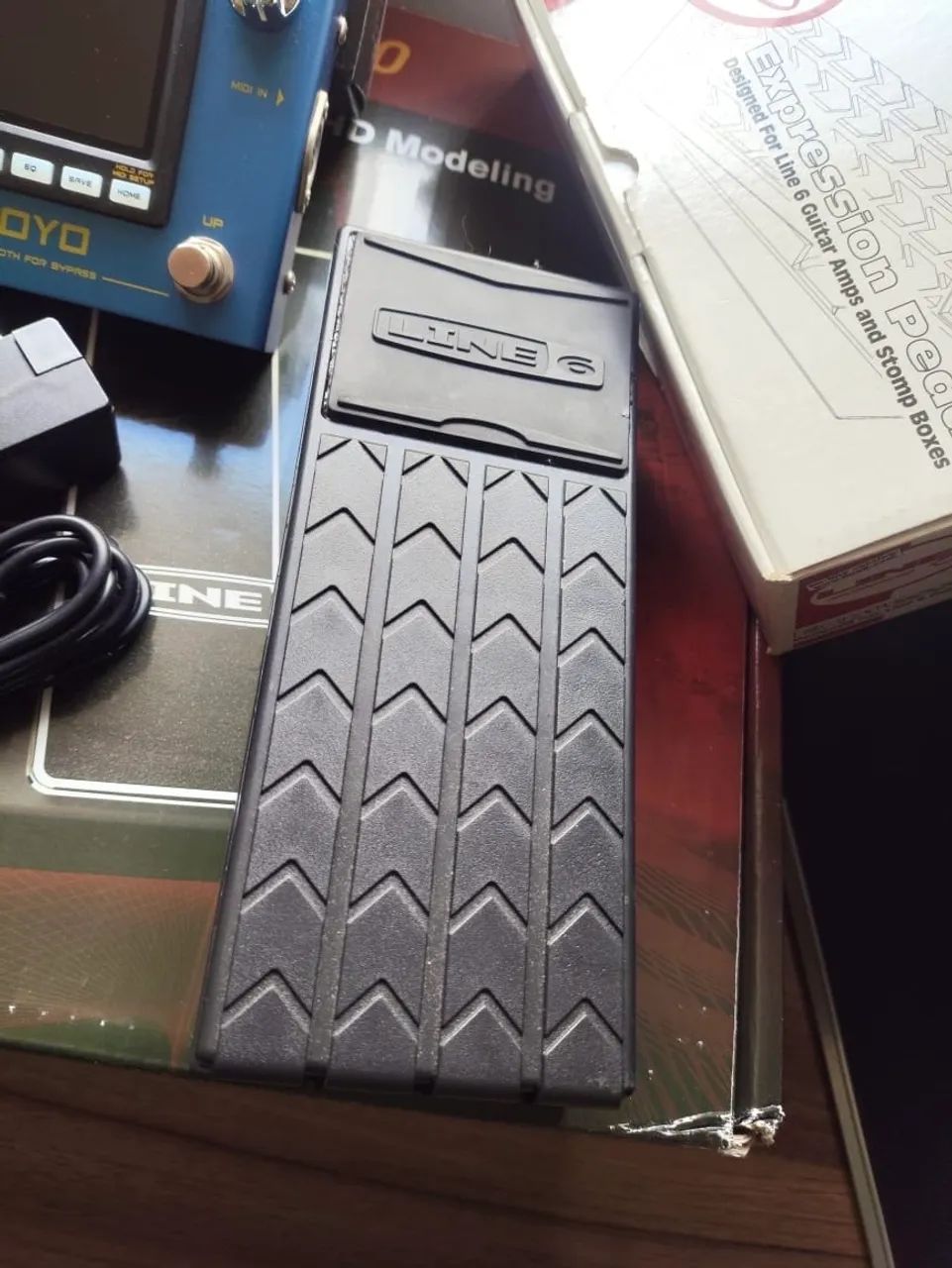 line 6 pod hd500