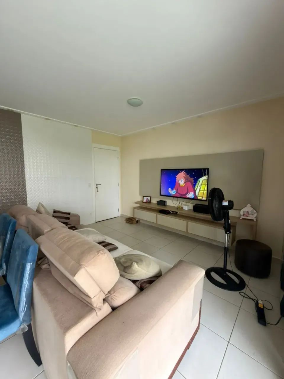 Jardim de Andaluzia- 113 m²