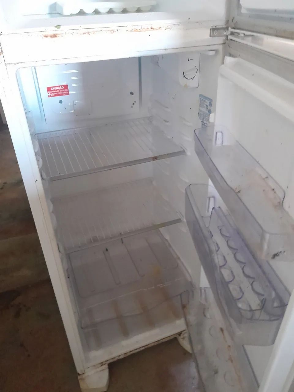 Geladeira 