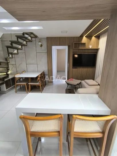 Apartamento Duplex - Setor Negrão de Lima - Foto 2