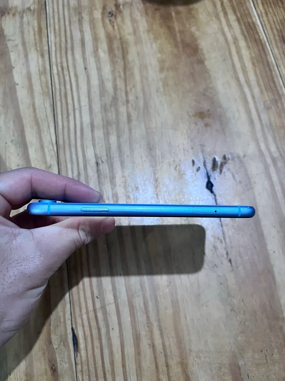iPhone XR (para retirada de peças) - Foto 5