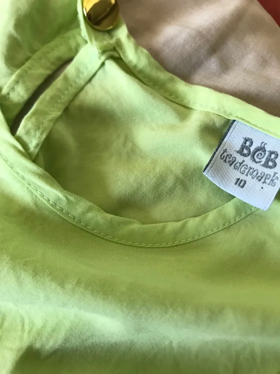 Conjunto batom com bola - Foto 4